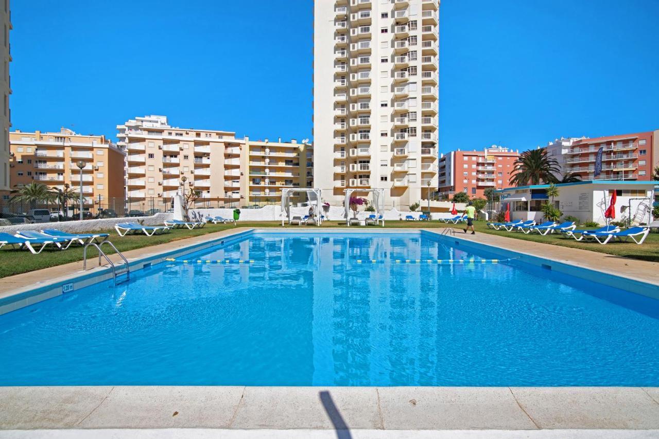 Appartamento Baleeira 9ºd